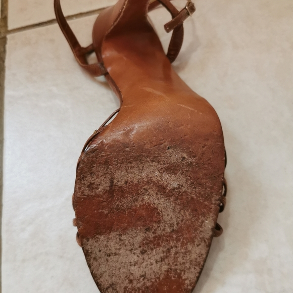 Buccellati by Cobec 7.5, narrow fit - Picture 5 of 6